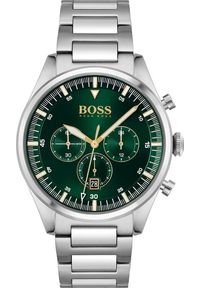 HUGO BOSS - Zegarek Hugo Boss ZEGAREK MĘSKI 1513868 - PIONEER (zh016e) #1