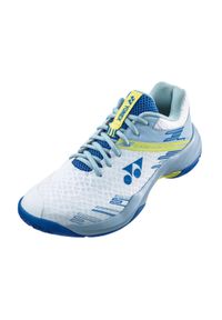 YONEX - Buty do badmintona Yonex PC Cascade Accel. Kolor: biały