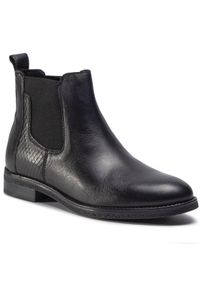 Sztyblety Lasocki. Kolor: czarny #1