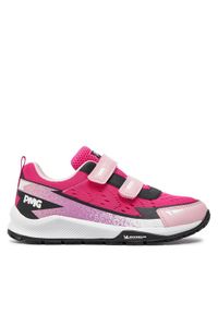 Primigi Sneakersy 5928100 S Różowy. Kolor: różowy