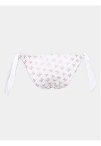 Max Mara Beachwear Dół od bikini Samira 2338212538 Biały. Kolor: biały. Materiał: syntetyk #3