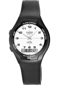 Zegarek Casio Zegarek Damski CASIO AW-90H-7BVDF #1