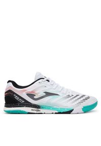 Buty do piłki nożnej Joma. Kolor: biały