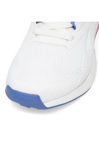 Reebok Buty na siłownię Nanoflex Tr 2 100074543 Biały. Kolor: biały. Materiał: mesh, materiał. Sport: fitness #4