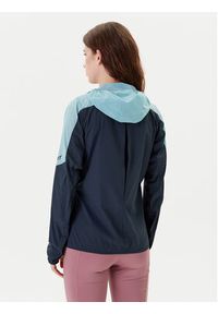 Dynafit Kurtka do biegania Alpine Wind Jacket 08-0000071909 Granatowy Regular Fit. Kolor: niebieski. Materiał: syntetyk #4