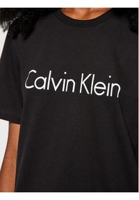 Calvin Klein Underwear T-Shirt 000QS61105E Czarny Regular Fit. Kolor: czarny. Materiał: bawełna #5