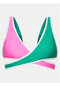 Puma Góra od bikini 938336 Kolorowy. Materiał: syntetyk. Wzór: kolorowy #6