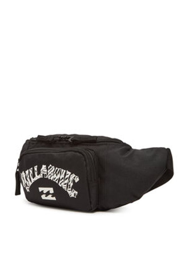 Billabong Torba BLB-KS-003-07 Czarny. Kolor: czarny. Materiał: materiał