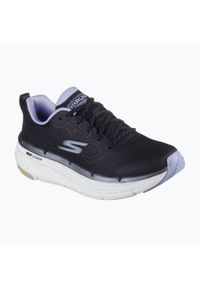 skechers - Buty damskie SKECHERS Max Cushioning Premier 2.0 Hillsborough. Kolor: czarny