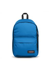 Eastpak Plecak Back To Work EK0009361K91 Niebieski. Kolor: niebieski. Materiał: materiał
