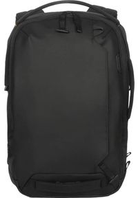 TARGUS - Torba Targus Targus Commuter EcoSmart - Notebook-Rucksack - 40.6 cm - 15" - 16" - Schwarz