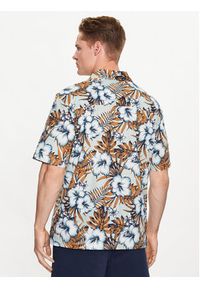 Penfield Koszula PFD0366 Kolorowy Regular Fit. Materiał: bawełna. Wzór: kolorowy #2
