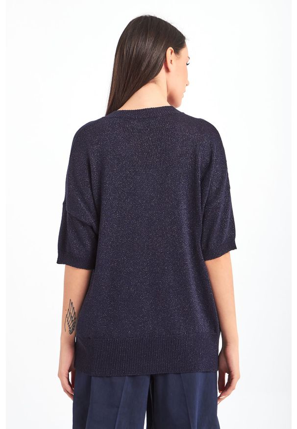 Marella Sport - SWETER KEY MARELLA
