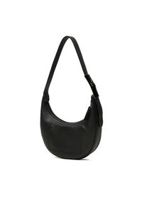 Longchamp Torebka 10217 Czarny. Kolor: czarny. Materiał: skórzane