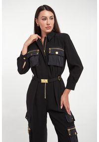 Elisabetta Franchi - Kombinezon damski ELISABETTA FRANCHI #6