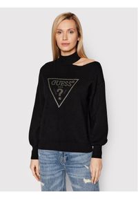 Sweter Guess. Kolor: czarny #1