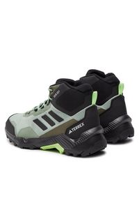 Adidas - adidas Trekkingi Terrex Eastrail 2.0 Mid RAIN.RDY Hiking IE2592 Zielony. Kolor: zielony. Model: Adidas Terrex. Sport: turystyka piesza #6