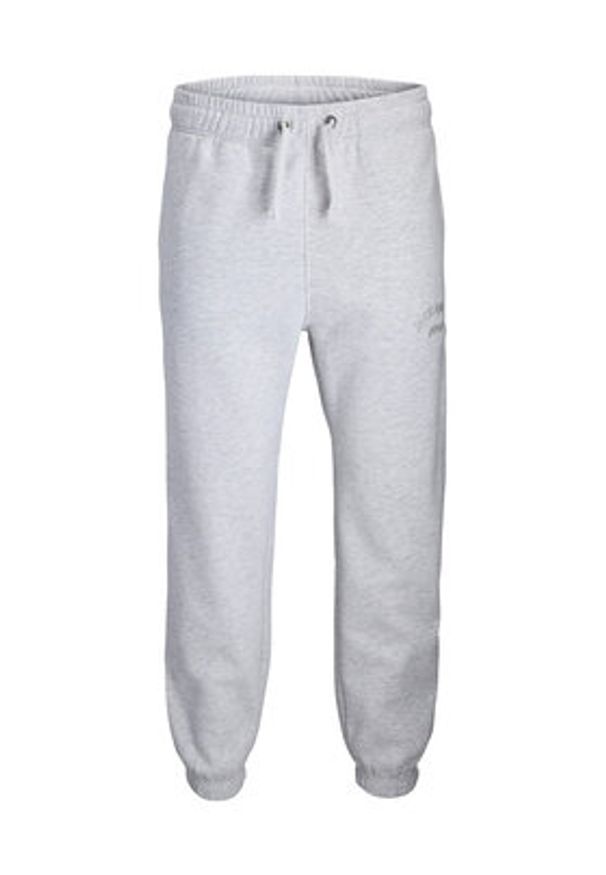 Jack & Jones - Jack&Jones Komplet 2 par spodni Kane Bleecker 12294405 Czarny Relaxed Fit. Kolor: czarny. Materiał: syntetyk