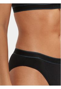 Calvin Klein Underwear Figi klasyczne 000QF7952E Czarny. Kolor: czarny. Materiał: bawełna #3