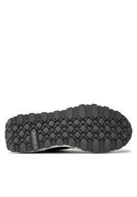 Napapijri Sneakersy NP0A4I6Y Czarny. Kolor: czarny. Materiał: materiał #4