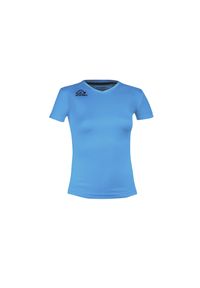 ACERBIS - Koszulka dziewczęca Acerbis Devi. Kolor: niebieski. Materiał: poliester. Sport: piłka nożna #1