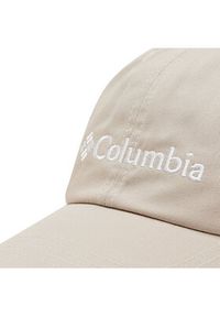 columbia - Columbia Czapka z daszkiem Roc Ii Ball Cap 1766611 Szary. Kolor: szary. Materiał: materiał #3