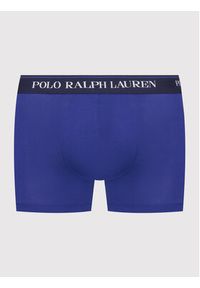 Polo Ralph Lauren Komplet 3 par bokserek 714830299043 Kolorowy. Materiał: bawełna. Wzór: kolorowy #4