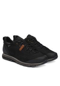 Aku Trekkingi Bellamont Gtx 528.4 Czarny. Kolor: czarny. Materiał: nubuk, skóra. Sport: turystyka piesza #2