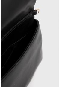 Love Moschino Torebka kolor czarny. Kolor: czarny #3