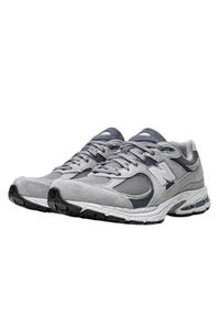 Buty do chodzenia dla dorosłych New Balance 2002R Steel Lead. Kolor: szary. Sport: turystyka piesza