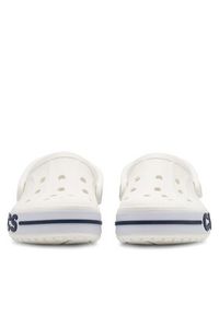 Crocs Klapki BAYABAND CLOG 205089-126 Biały. Kolor: biały. Materiał: materiał, syntetyk #6