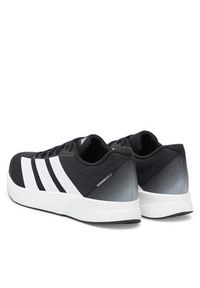 Adidas - adidas Buty do biegania Duramo RC2 JS4435 Czarny. Kolor: czarny. Materiał: materiał #3