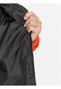 Helly Hansen Kurtka przejściowa Flex Ins Jacket 54059 Pomarańczowy Regular Fit. Kolor: pomarańczowy. Materiał: syntetyk #5