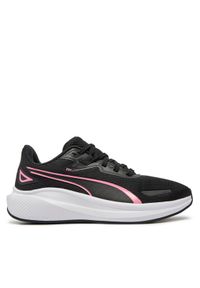 Puma Buty do biegania Skyrocket Lite 379437 09 Czarny. Kolor: czarny. Materiał: mesh, materiał