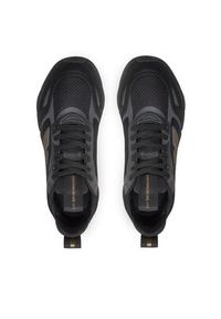 EA7 Emporio Armani Sneakersy X8X070 XK165 M701 Czarny. Kolor: czarny. Materiał: materiał #6
