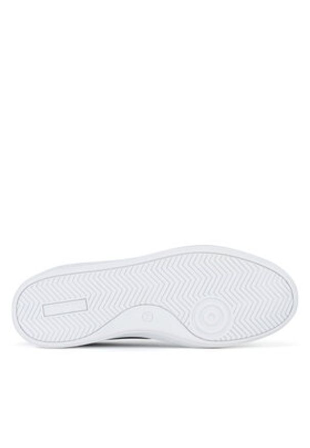 Sprandi Sneakersy V5-6437 Granatowy. Kolor: niebieski. Materiał: materiał, syntetyk