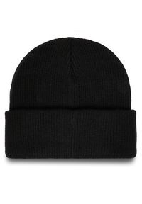 Coach Czapka CCL44 Czarny. Kolor: czarny. Materiał: wełna #2