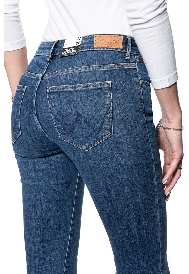 Wrangler - WRANGLER SLIM COSY DAY W28LMB79F 112128420