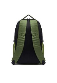 Reebok Plecak CWBEO-RBK-M-006-10 Zielony ciemny. Kolor: zielony. Materiał: materiał #4