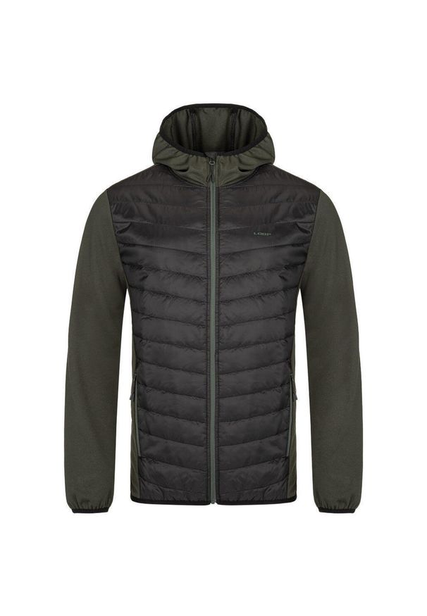 ZEAGLE - Glemo Markoss bluza męska Neotech, M. Kolor: zielony, niebieski, wielokolorowy