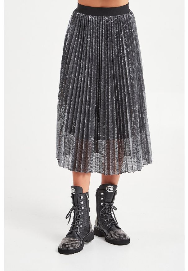 Sportmax Code - SPÓDNICA PAREO SPORTMAX CODE. Styl: klasyczny