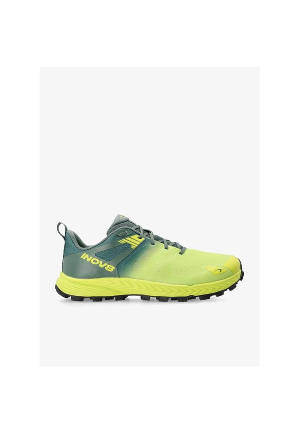 Buty trailowe męskie Inov-8 Trailtalon Speed. Kolor: żółty. Sport: bieganie