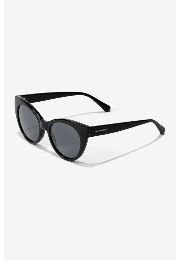 Hawkers - Okulary przeciwsłoneczne BLACK DIVINE. Kolor: czarny