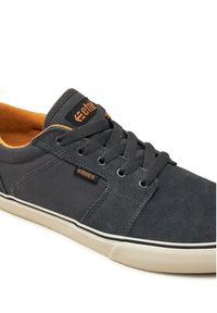 Etnies Sneakersy Barge Ls 4101000351 Kolorowy. Materiał: materiał. Wzór: kolorowy #4