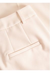 JOOP! Spodnie materiałowe 58 253P58Polina 30047952 Écru Slim Fit. Kolor: kremowy. Materiał: syntetyk #2