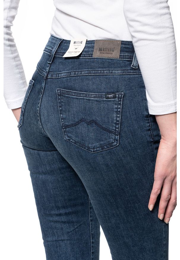 Mustang - MUSTANG Jasmin Jeggings 1011333 5000 840