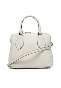 Tory Burch Torebka 155619 Biały. Kolor: biały. Materiał: skórzane #5