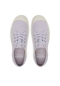 Palladium Trampki Pampa Oxford 92351-549-M Fioletowy. Kolor: fioletowy. Materiał: materiał #6