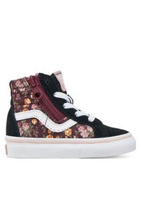 Tenisówki Vans. Kolor: czarny #1