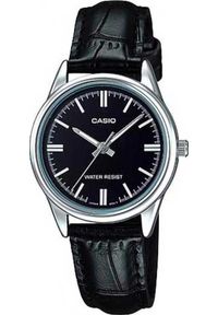 Zegarek Casio Zegarek Damski CASIO LTP-V005L-1AUDF + BOX #1